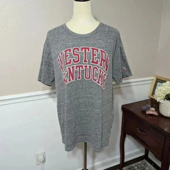 2/$10 Western Kentucky Tee - Picture 1 of 6
